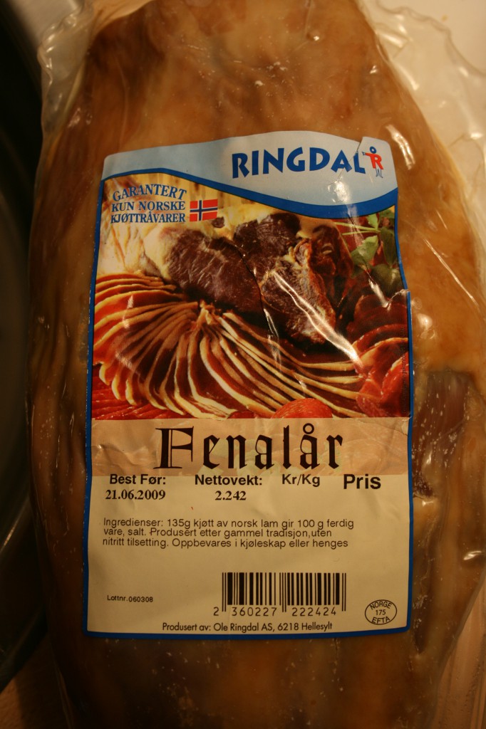 Fenala°r